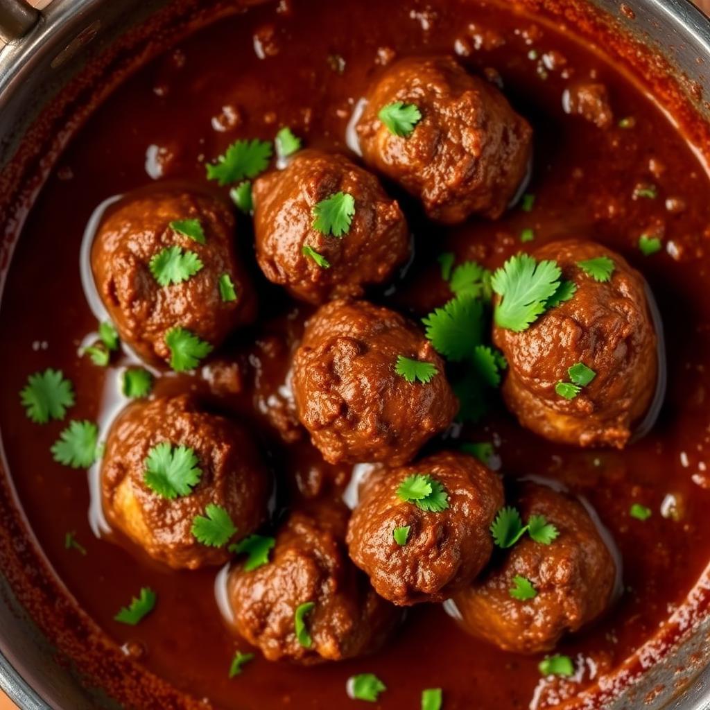 Beef Kofta Delights at Raziq Food Center Rawalpindi