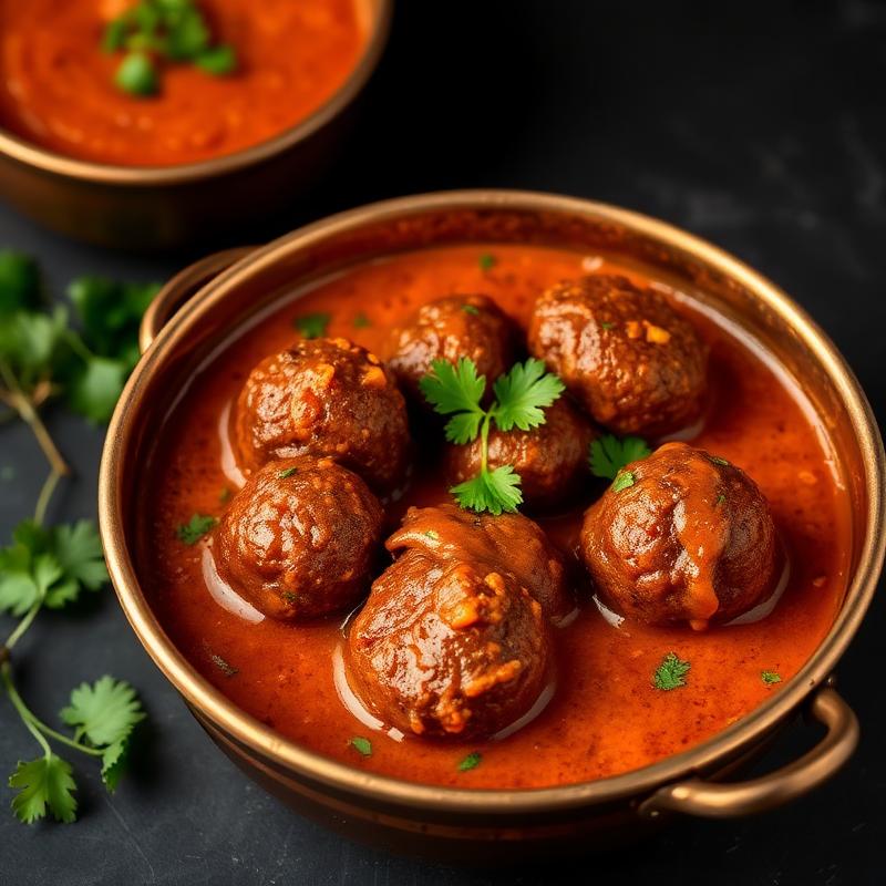 Chicken Kofta Specials at Raziq Food Center Rawalpindi